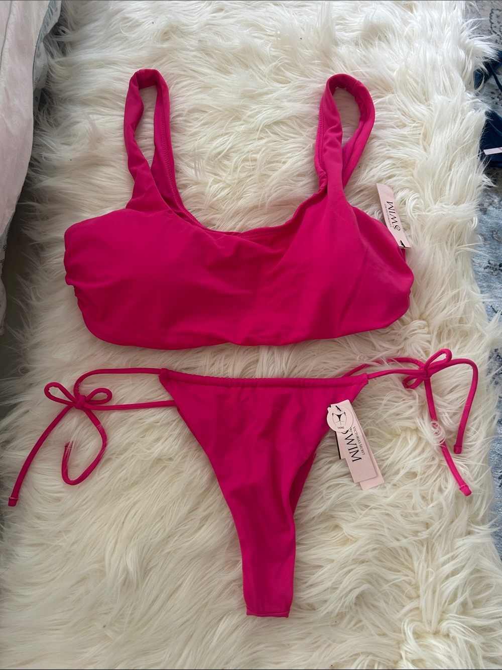 Victoria’s Secret Bikini Set